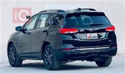 شيفروليه إكوينوكس